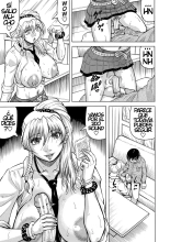 Jukujo Gyaru ni Ijiraretai?! : página 27
