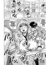 Jukujo Gyaru ni Ijiraretai?! : página 28