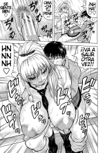 Jukujo Gyaru ni Ijiraretai?! : página 31