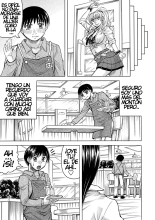 Jukujo Gyaru ni Ijiraretai?! : página 38