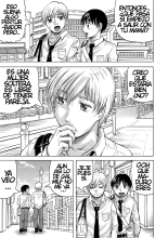 Jukujo Gyaru ni Ijiraretai?! : página 42