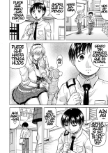 Jukujo Gyaru ni Ijiraretai?! : página 43