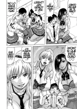 Jukujo Gyaru ni Ijiraretai?! : página 49