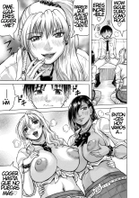 Jukujo Gyaru ni Ijiraretai?! : página 68