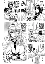 Jukujo Gyaru ni Ijiraretai?! : página 76