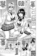 Jukujo Gyaru ni Ijiraretai?! : página 79