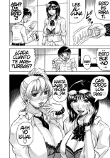 Jukujo Gyaru ni Ijiraretai?! : página 82