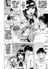 Jukujo Gyaru ni Ijiraretai?! : página 86