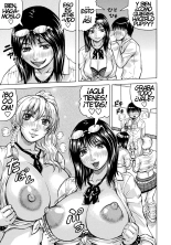 Jukujo Gyaru ni Ijiraretai?! : página 91