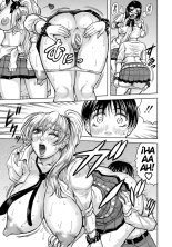 Jukujo Gyaru ni Ijiraretai?! : página 95
