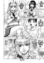 Jukujo Gyaru ni Ijiraretai?! : página 110