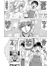 Jukujo Gyaru ni Ijiraretai?! : página 112