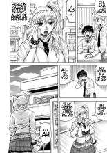 Jukujo Gyaru ni Ijiraretai?! : página 114