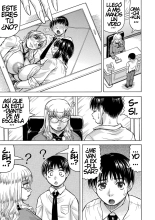 Jukujo Gyaru ni Ijiraretai?! : página 117