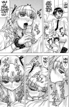 Jukujo Gyaru ni Ijiraretai?! : página 123