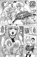 Jukujo Gyaru ni Ijiraretai?! : página 131