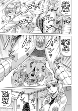 Jukujo Gyaru ni Ijiraretai?! : página 139