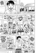 Jukujo Gyaru ni Ijiraretai?! : página 146