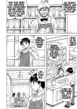 Jukujo Gyaru ni Ijiraretai?! : página 147