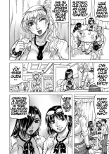 Jukujo Gyaru ni Ijiraretai?! : página 149