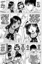 Jukujo Gyaru ni Ijiraretai?! : página 150