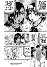 Jukujo Gyaru ni Ijiraretai?! : página 151