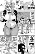 Jukujo Gyaru ni Ijiraretai?! : página 152