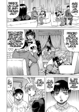 Jukujo Gyaru ni Ijiraretai?! : página 153