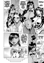 Jukujo Gyaru ni Ijiraretai?! : página 155