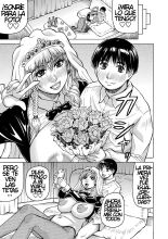 Jukujo Gyaru ni Ijiraretai?! : página 180