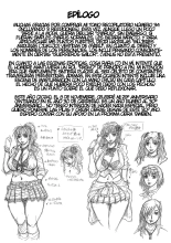 Jukujo Gyaru ni Ijiraretai?! : página 182