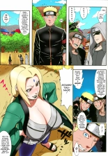 Debauchery of a Mature Honeypot Princess Ch 2 : página 2
