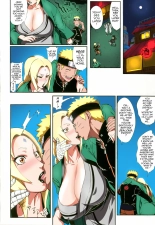 Debauchery of a Mature Honeypot Princess Ch 2 : página 3