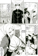 Debauchery of a Mature Honeypot Princess Ch 2 : página 2