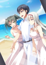 Junai Collection Gokousen : página 16