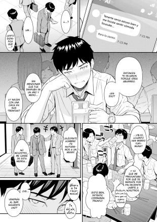 hentai Estrategia de amor puro