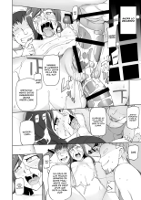 Jusei Ganbou : página 36