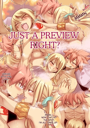 hentai Just A Preview Right?