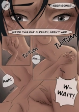 Just This Once : página 8