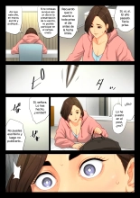 La historia de una asesora de un club de judo que es llamada por los miembros de su club para expiar sus pecados. : página 10