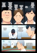 La historia de una asesora de un club de judo que es llamada por los miembros de su club para expiar sus pecados. : página 13