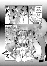 Juukan Musume Uma Koubi Derby : página 7
