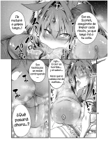 Juukan Musume Uma Koubi Derby : página 8