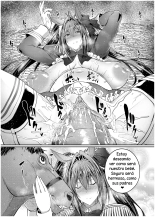 Juukan Musume Uma Koubi Derby : página 18