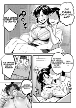 Juunengo no Hachigatsu Kimi to : página 34