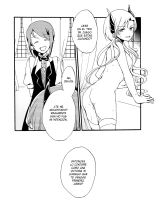 Servant x Queen : página 39