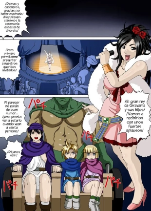 hentai dragon quest v