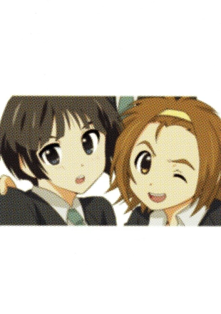hentai k-on