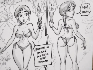 hentai the jungle book