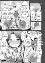 ¿Te lo sac?, mamá? : página 23